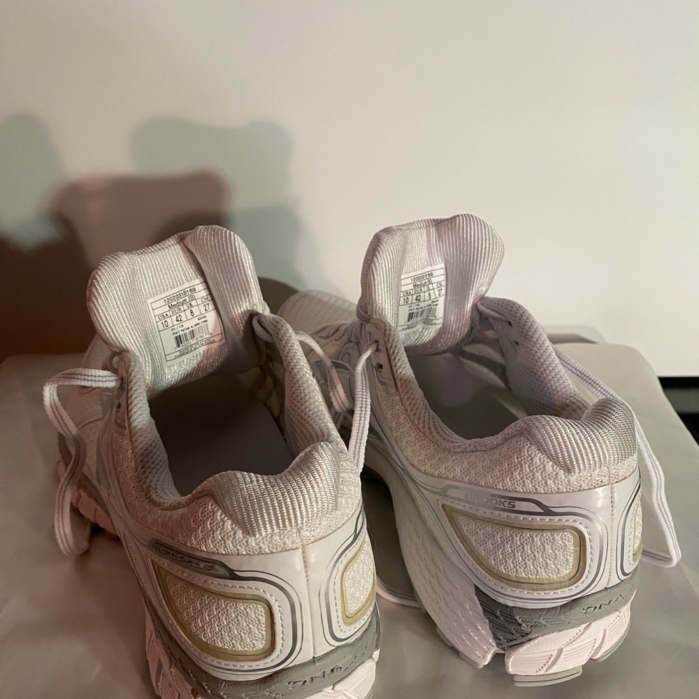 Brooks Adrenaline GTS 16 Women’s 10 New in box - Picture 4 of 7